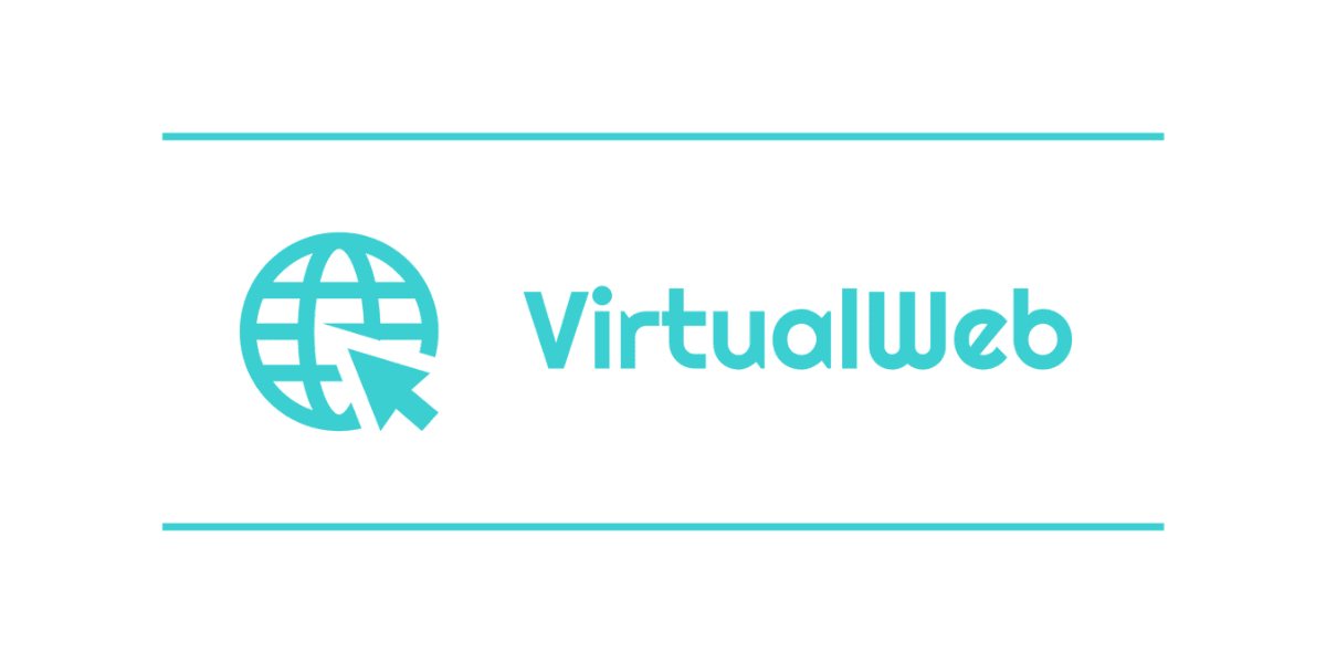 Ejemplo de diseño web realizado por VirtualWeb